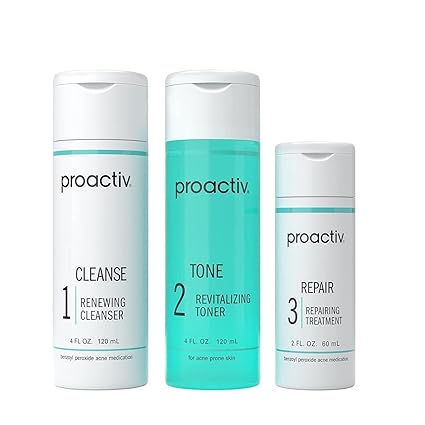 Face Wash, Repairing Acne Spot